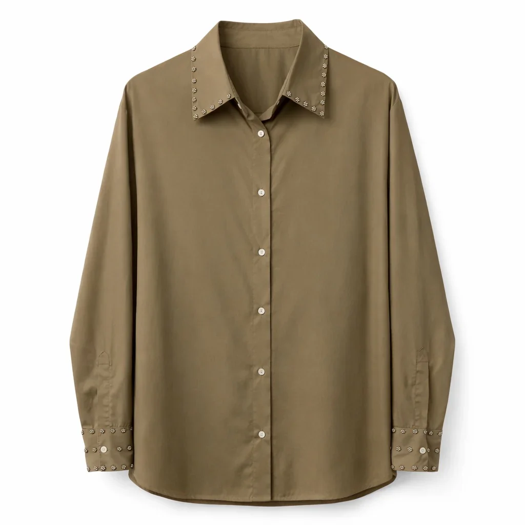 Feminine Tops
